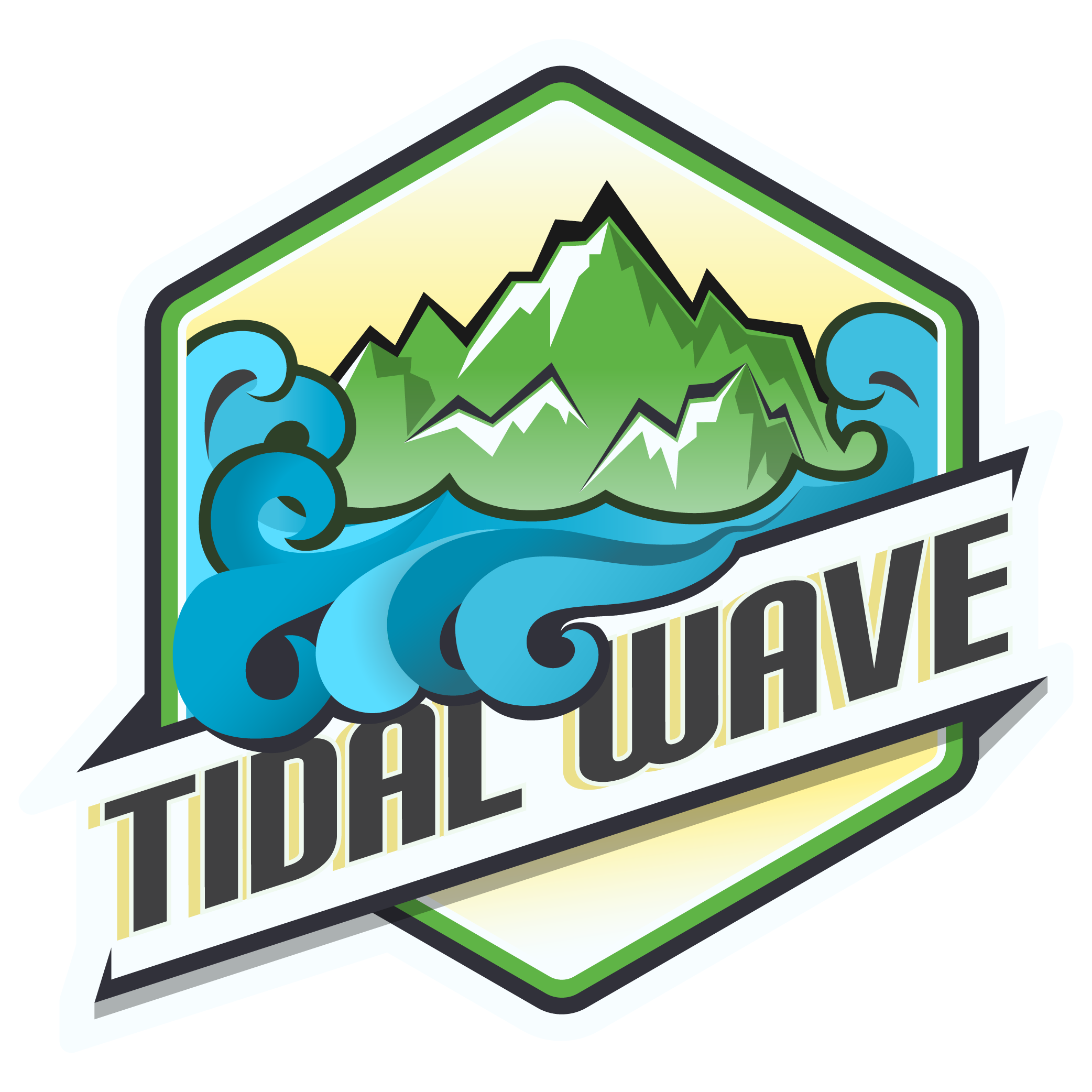 Tidal Wave